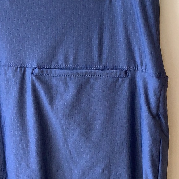 Lucky in Love - Scallop Tennis Skort - LG (12) - Picture 5 of 7